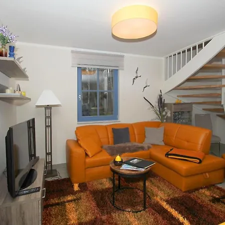 Stranddistel Haus - Terrasse, Garten, Sauna