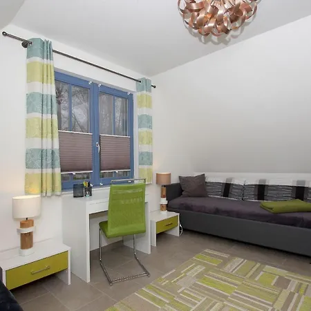 Stranddistel Haus - Terrasse, Garten, Sauna Casa vacanze