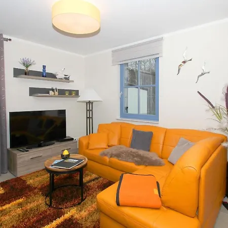 Stranddistel Haus - Terrasse, Garten, Sauna Casa vacanze *