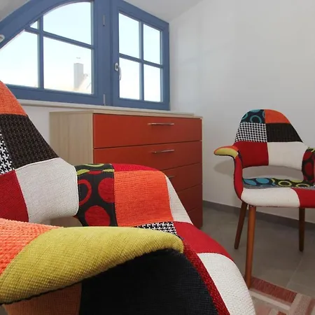 Дом отдыха Stranddistel Haus - Terrasse, Garten, Sauna