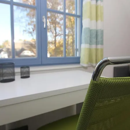 Stranddistel Haus - Terrasse, Garten, Sauna Casa vacanze *