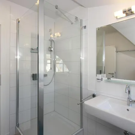 Casa vacanze Stranddistel Haus - Terrasse, Garten, Sauna