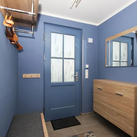 Casa vacanze Stranddistel Haus - Terrasse, Garten, Sauna