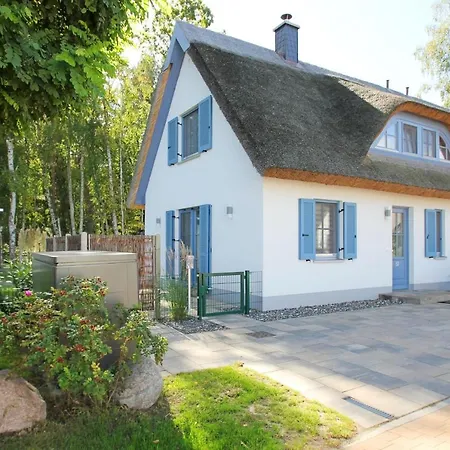 Stranddistel Haus - Terrasse, Garten, Sauna Holiday home Klein Gelm