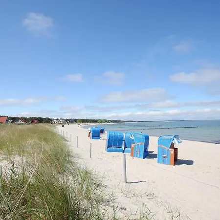 Stranddistel Haus - Terrasse, Garten, Sauna Holiday home