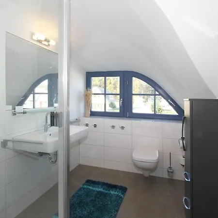 Stranddistel Haus - Terrasse, Garten, Sauna