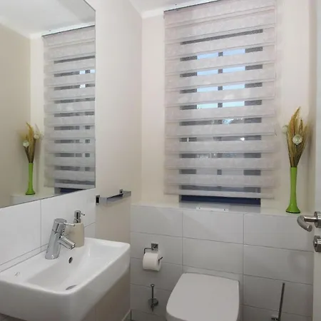 Stranddistel Haus - Terrasse, Garten, Sauna