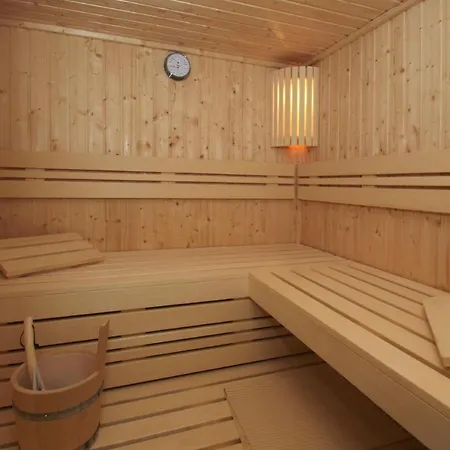 Stranddistel Haus - Terrasse, Garten, Sauna Holiday home Klein Gelm