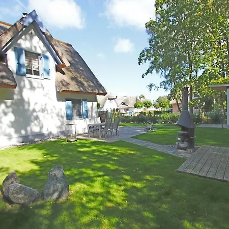 Stranddistel Haus - Terrasse, Garten, Sauna Holiday home Klein Gelm